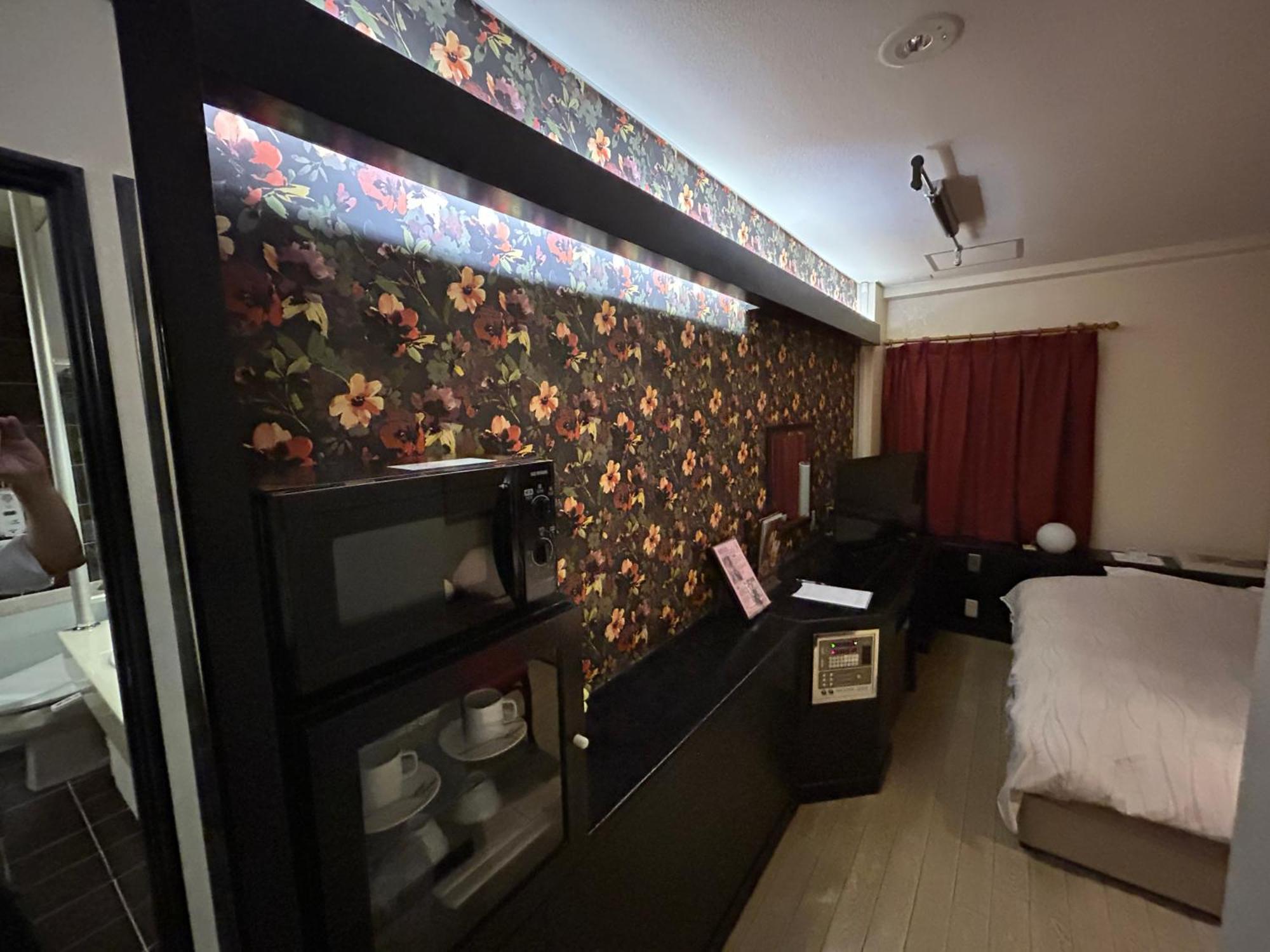 Hotel Sunday Brunch (Adults Only) Kyoto Exterior foto