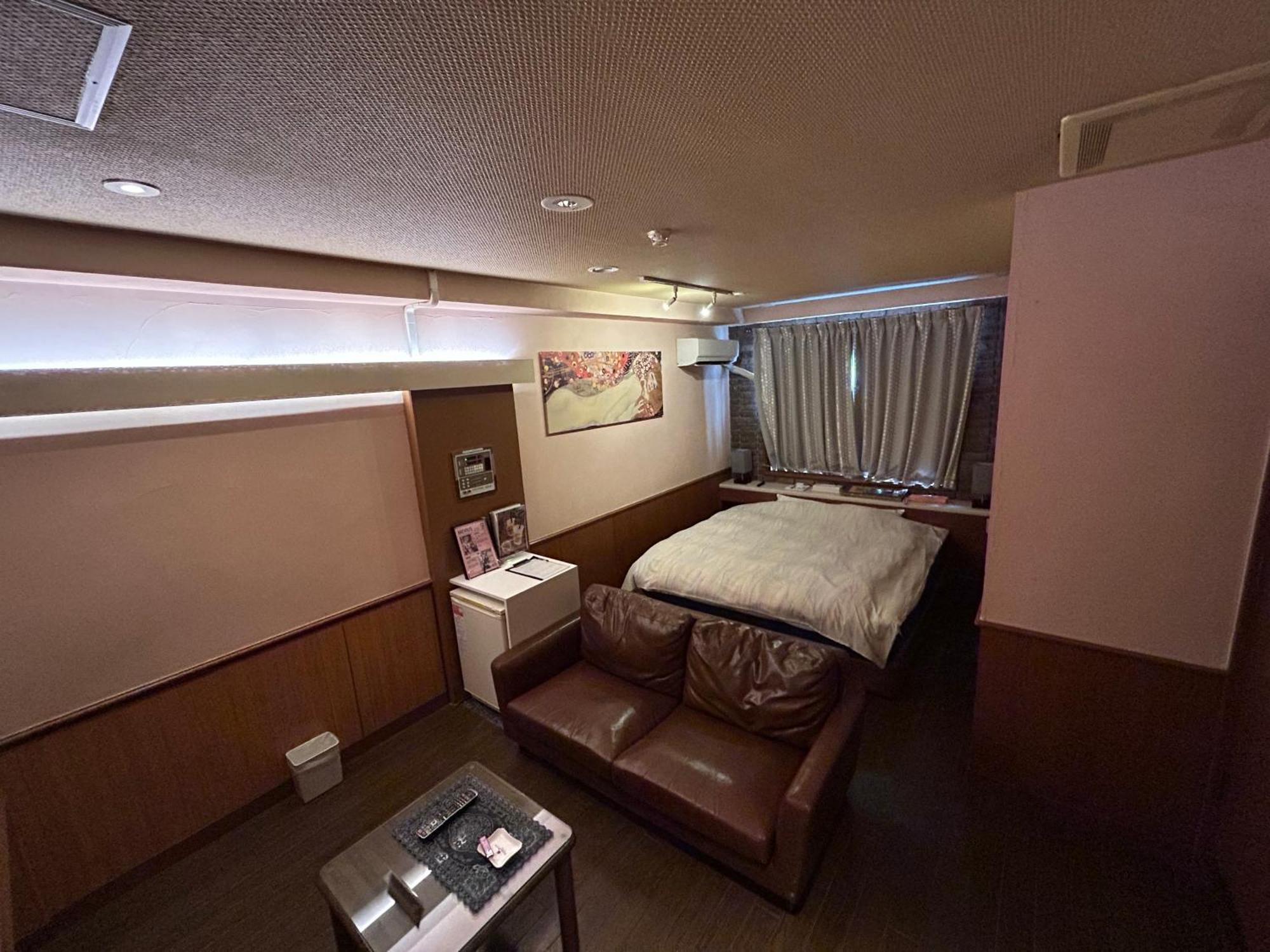 Hotel Sunday Brunch (Adults Only) Kyoto Exterior foto