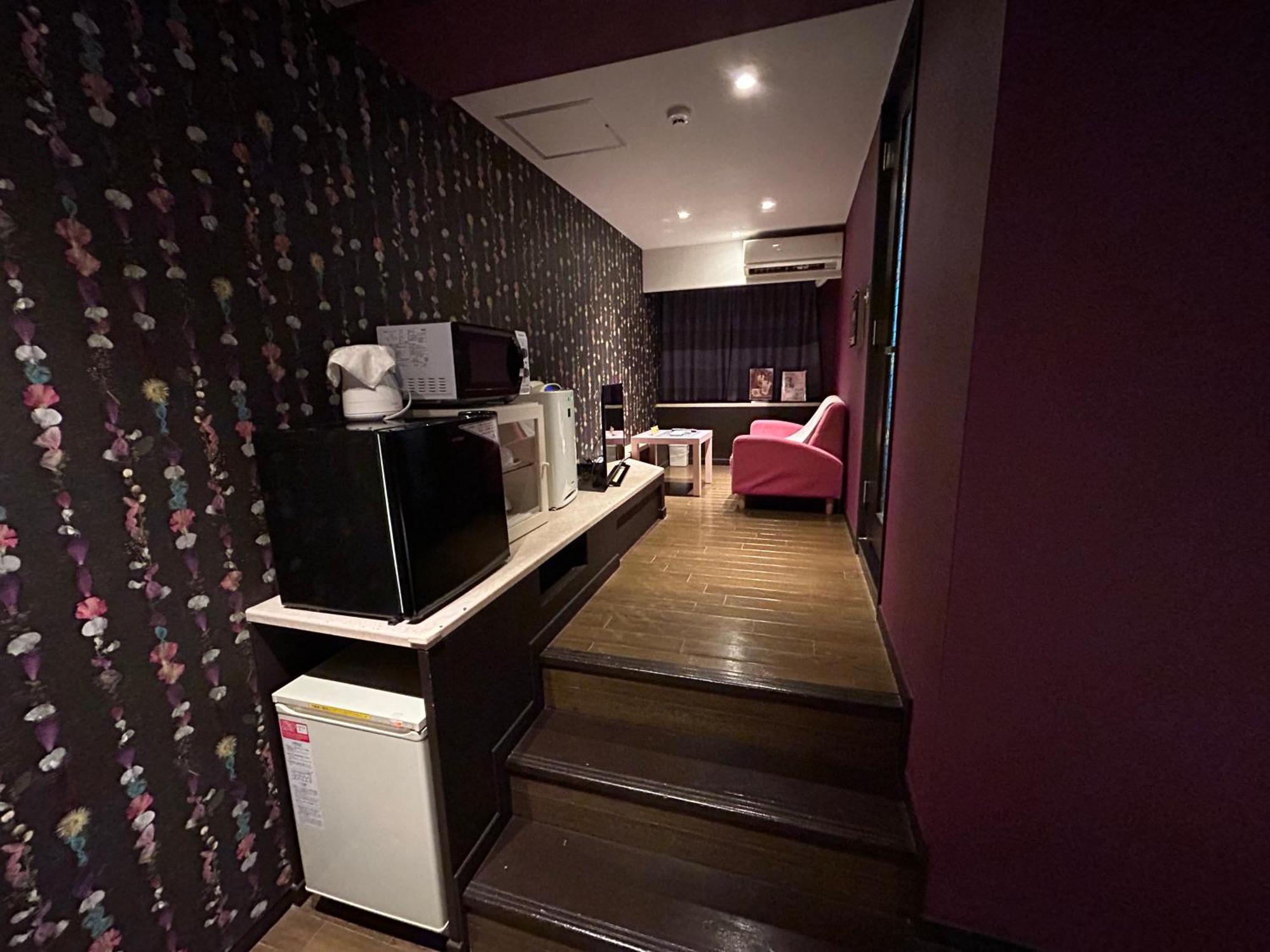 Hotel Sunday Brunch (Adults Only) Kyoto Exterior foto