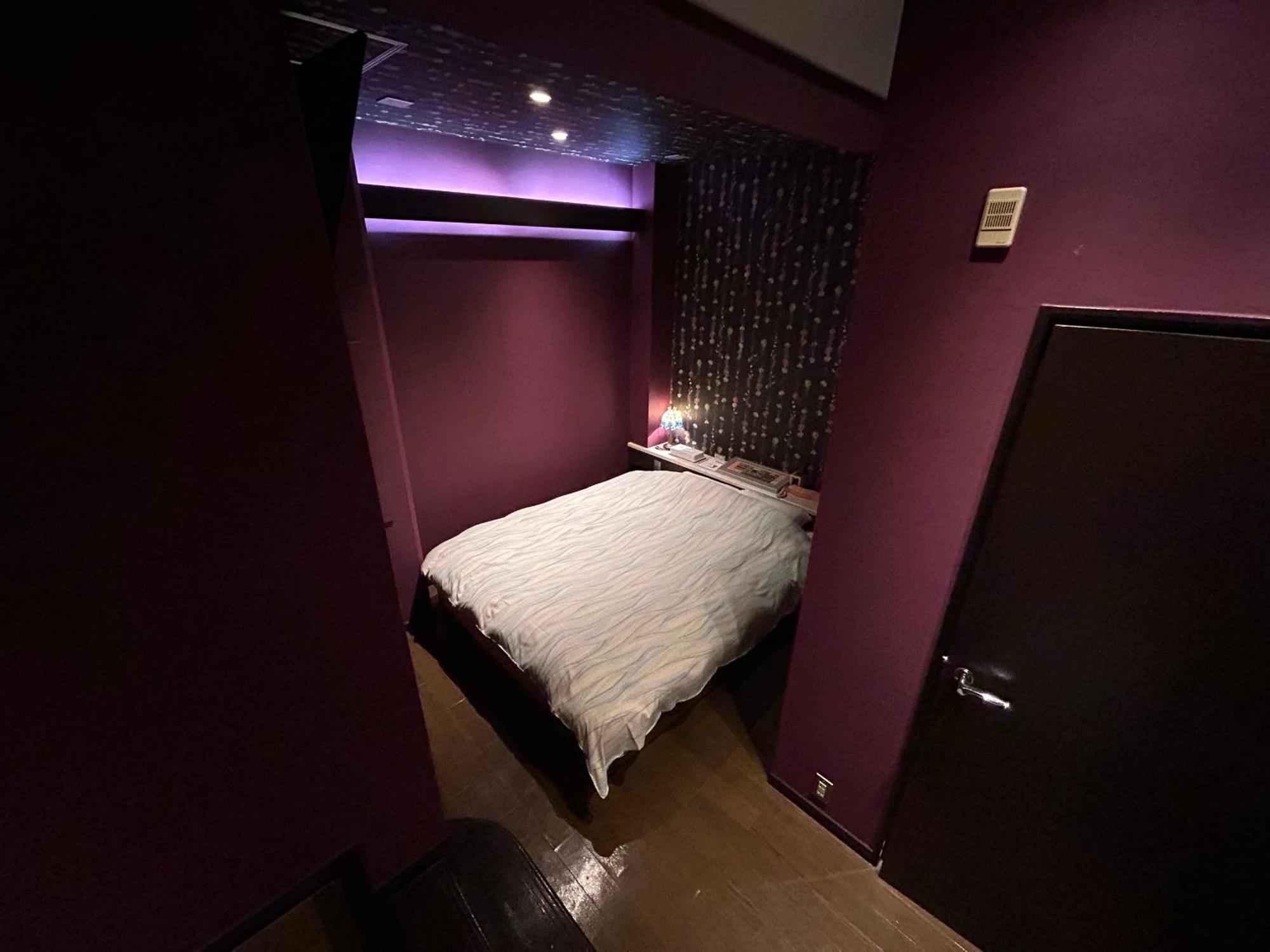 Hotel Sunday Brunch (Adults Only) Kyoto Exterior foto