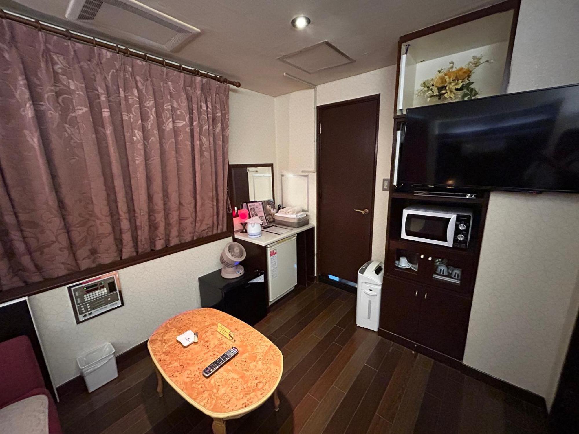 Hotel Sunday Brunch (Adults Only) Kyoto Exterior foto