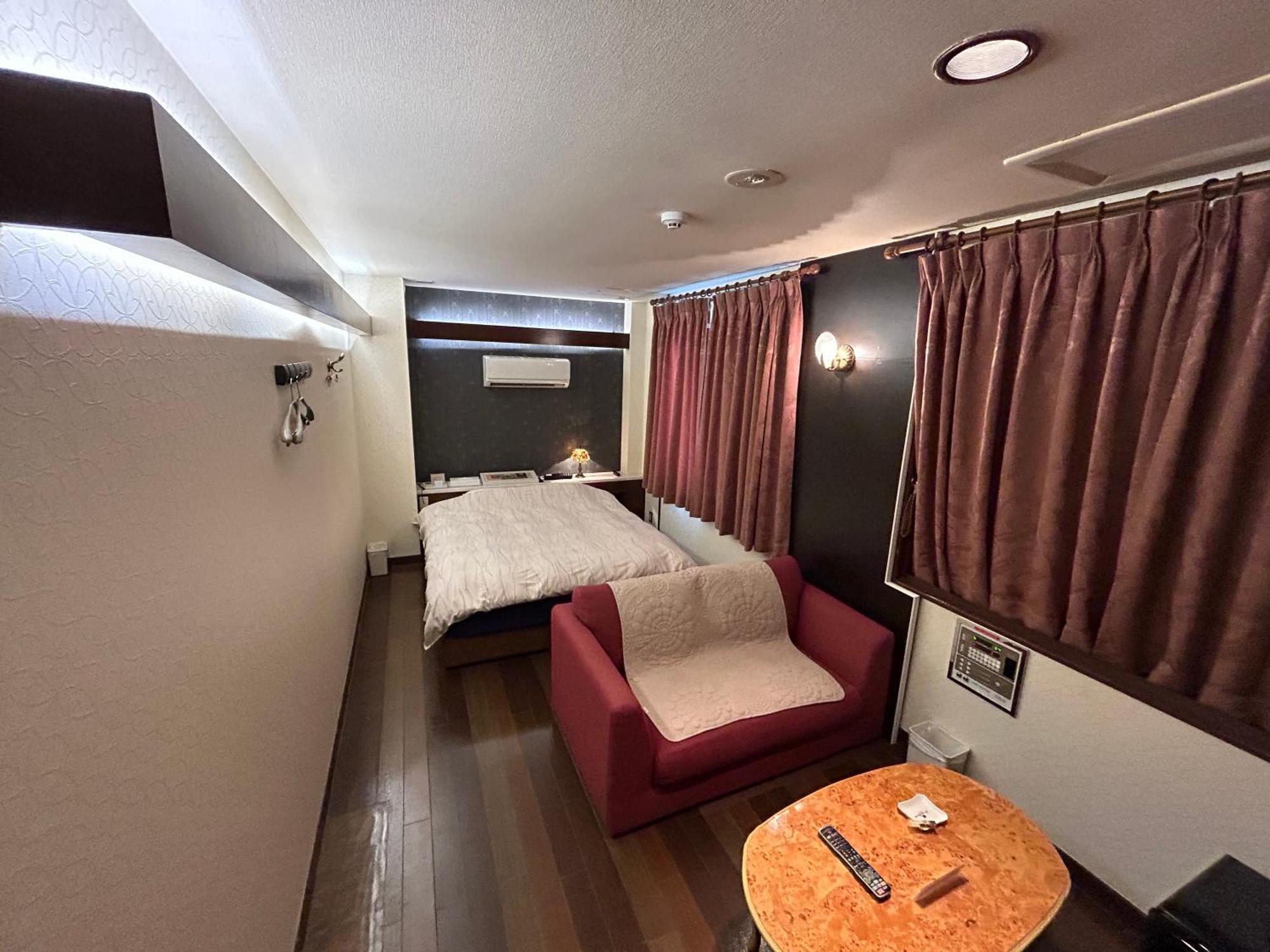 Hotel Sunday Brunch (Adults Only) Kyoto Exterior foto
