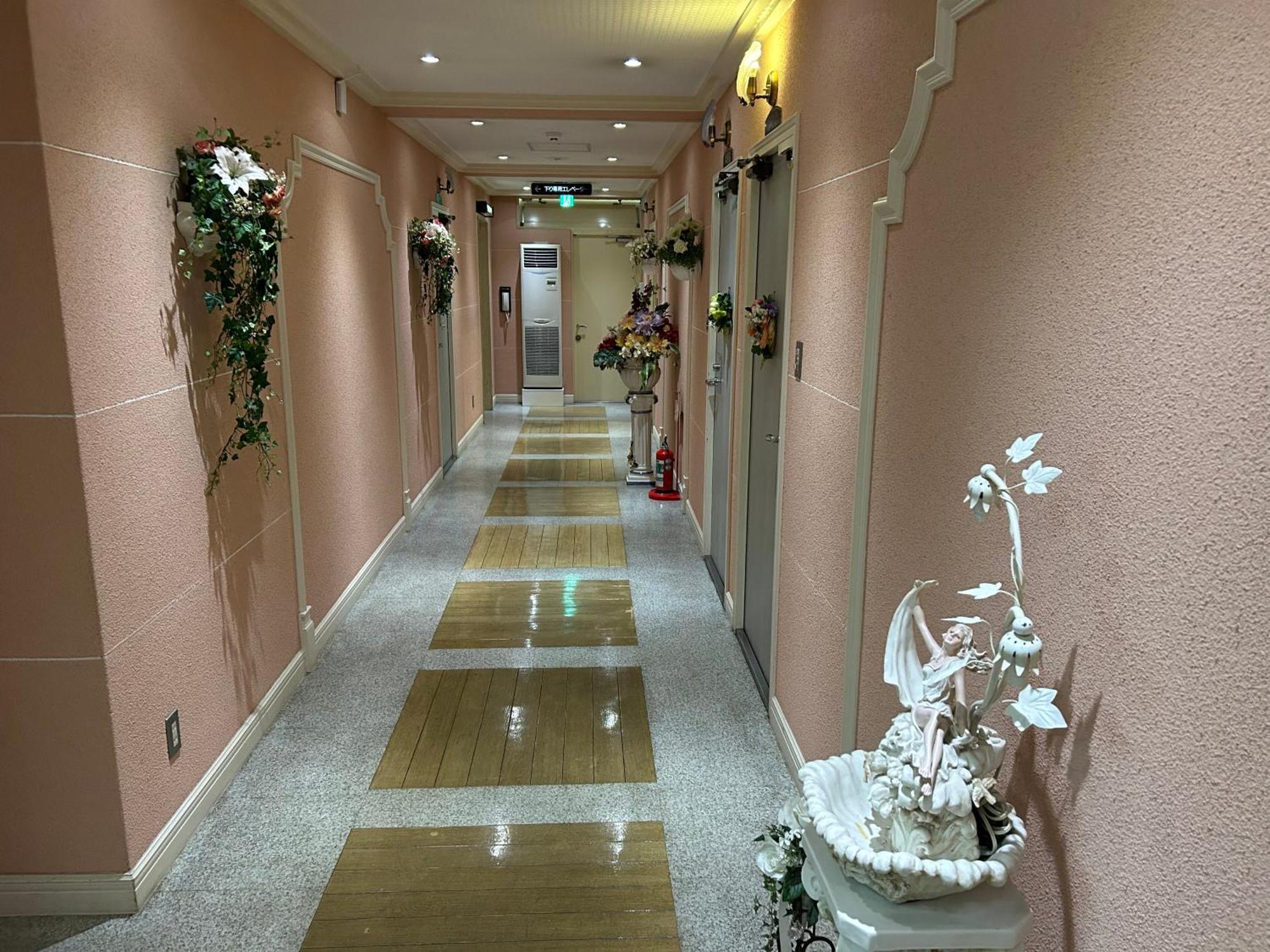 Hotel Sunday Brunch (Adults Only) Kyoto Exterior foto