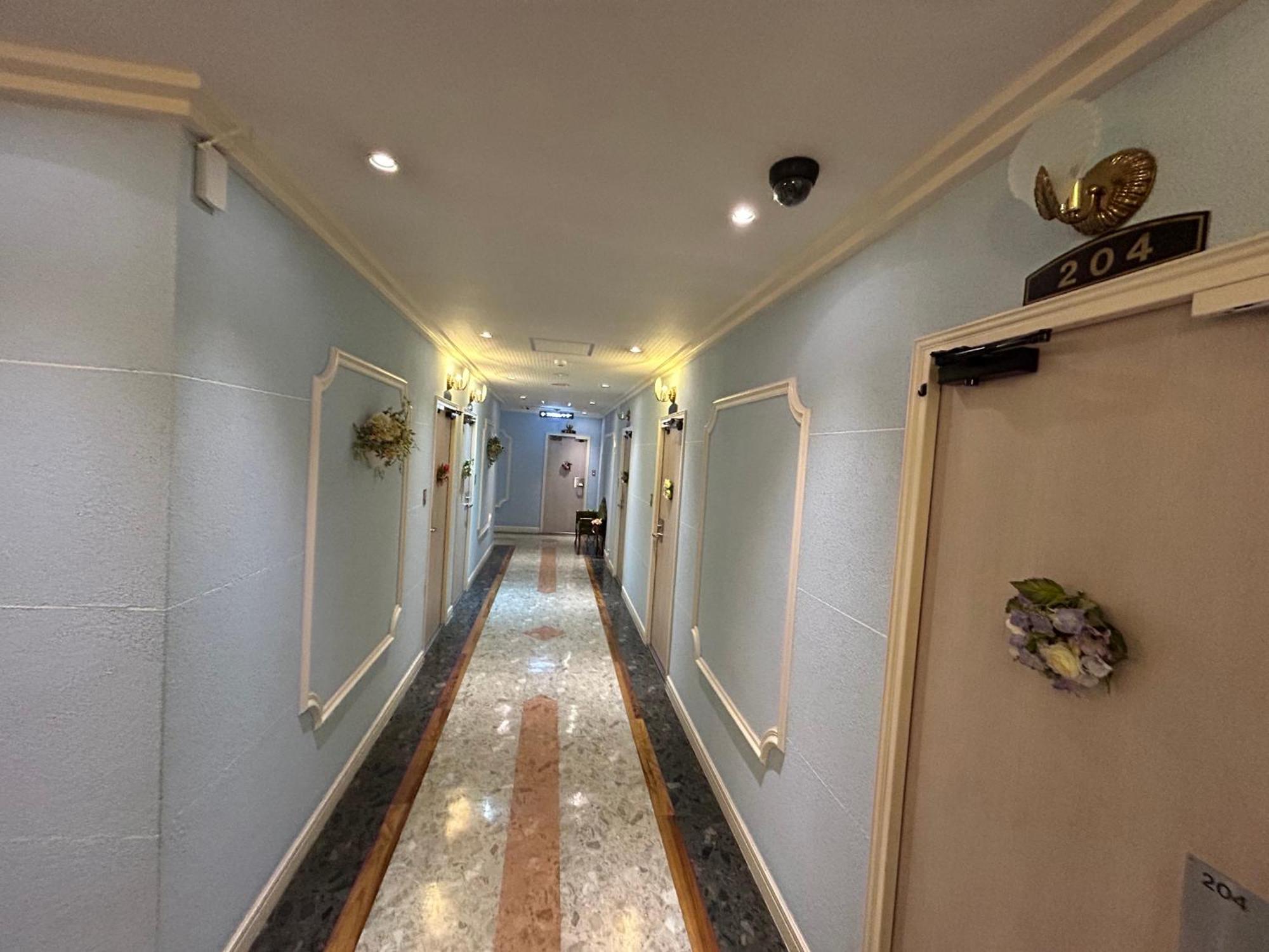 Hotel Sunday Brunch (Adults Only) Kyoto Exterior foto